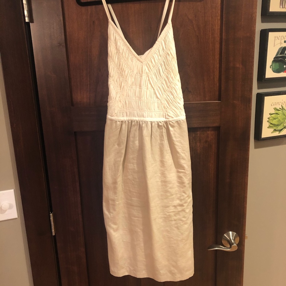 Banana Republic Sundress